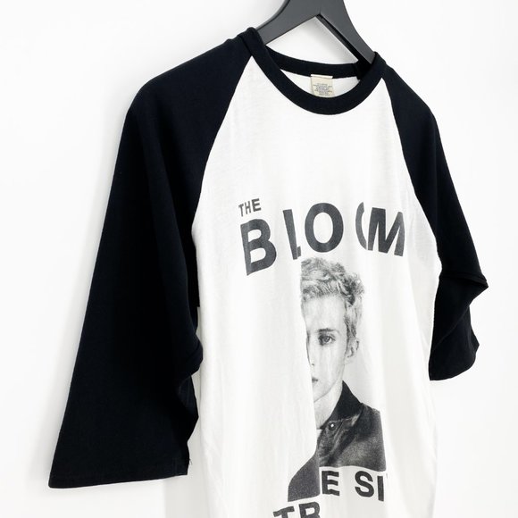 TROYE SIVAN 2018 The Bloom Concert Tour Shirt - Picture 5 of 16